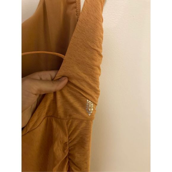 Free people movement pirouette one piece - Picture 5 of 7